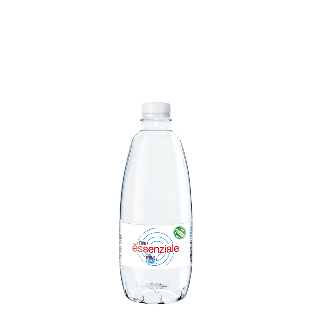 Fonte Essenziale 400ML