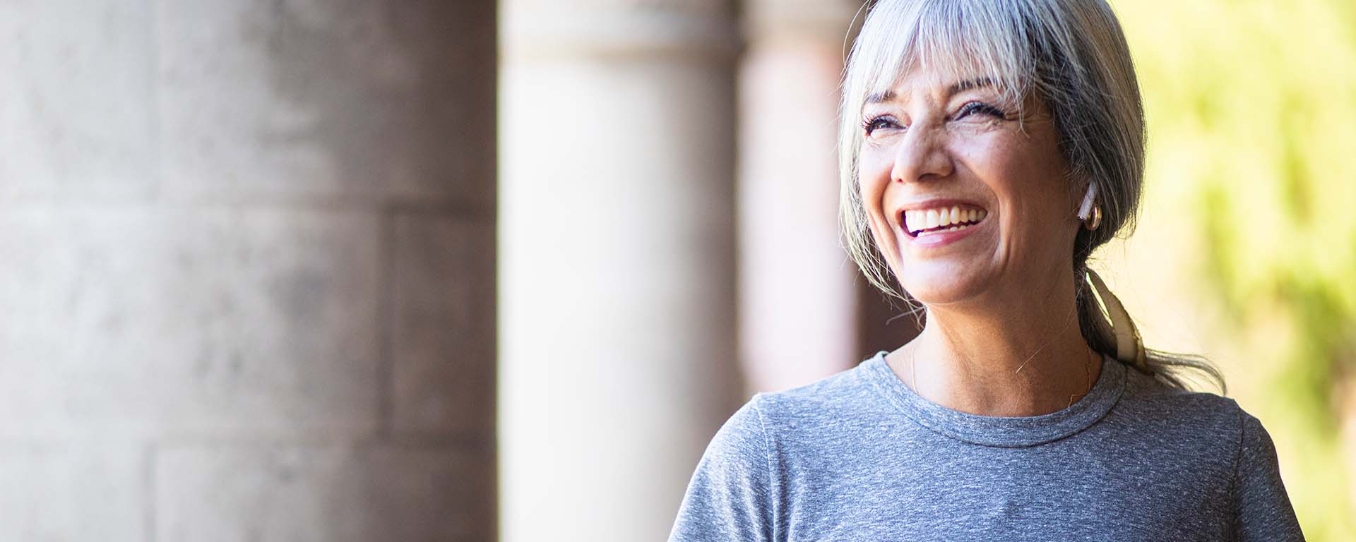 Menopausa e pancia gonfia Acqua Fonte Essenziale
